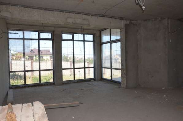 Новый дом 380 м2 на ул. Готская, Севастополь в Севастополе фото 14