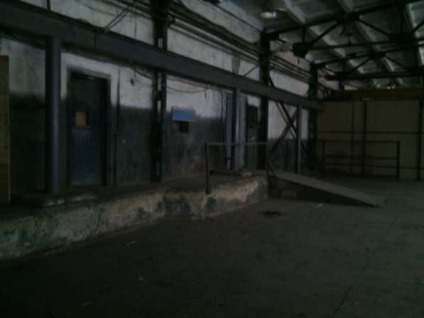 Помещение 428 м. кв. под склад, производство в Саратове фото 6