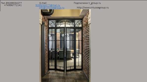 Мебель для магазинов, предприятий, баров, кафе в Москве фото 3