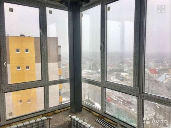 Продам двухкомнатную квартиру в Тверь.Жилая площадь 65,82 кв.м.Этаж 5.Дом кирпичный. в Твери фото 17