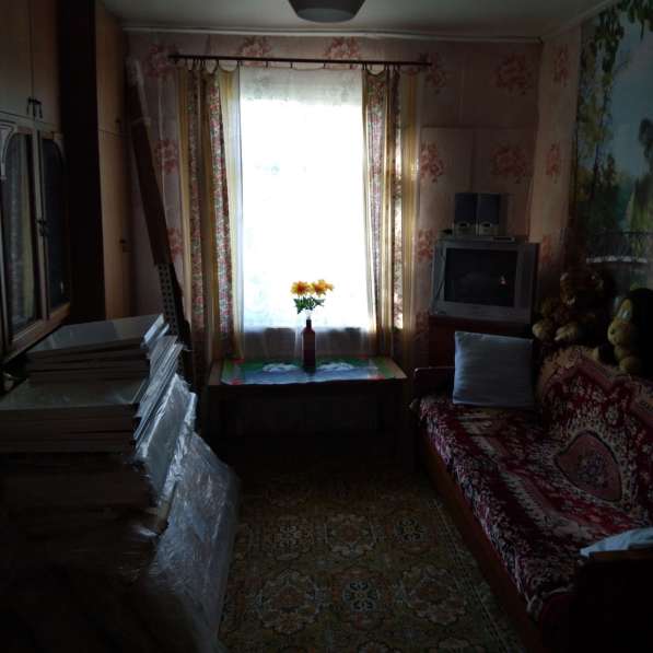 Продам пол дома в Витебске (Лучеса) в фото 7