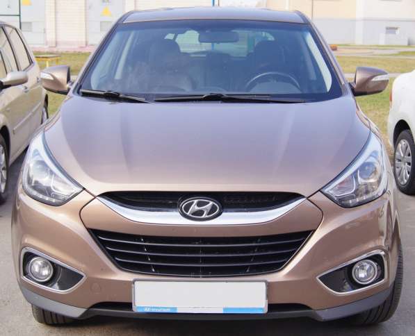 Hyundai, ix35, продажа в г.Гродно