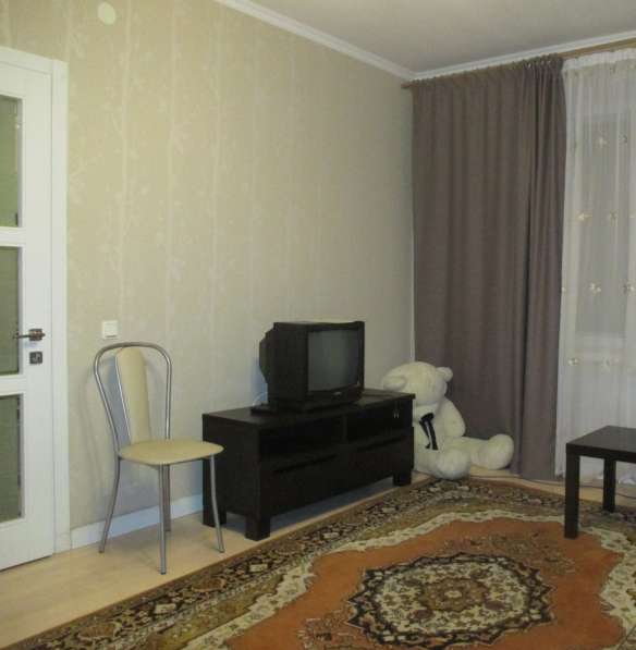 Cдам 1 комнатную квартиру в доме комфорт-класса в Санкт-Петербурге фото 5