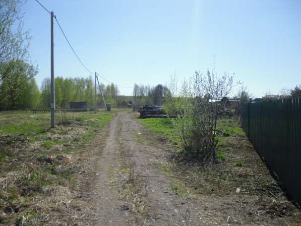 Участок 30 соток в Москве фото 8