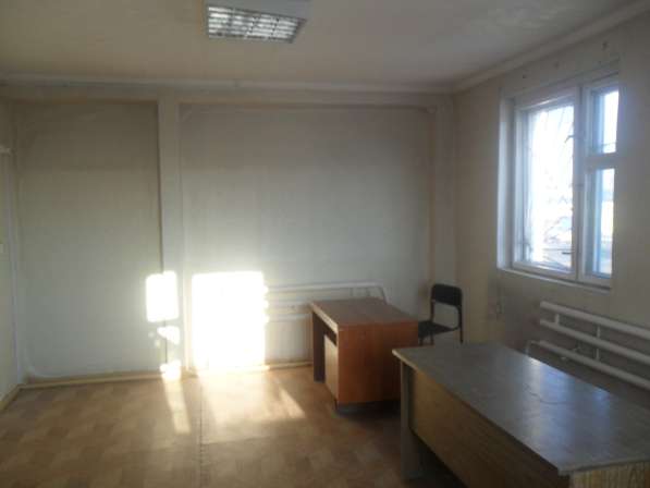 Сдам в аренду офис в районе Ватутина в Тюмени фото 3