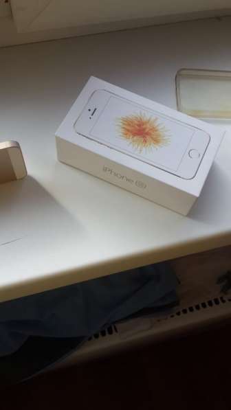 Продам айфон SE 32 Gb ростест в Москве фото 3