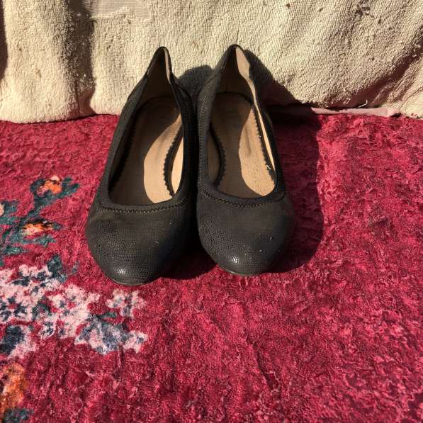 Туфли женские 38 размер в Крымске