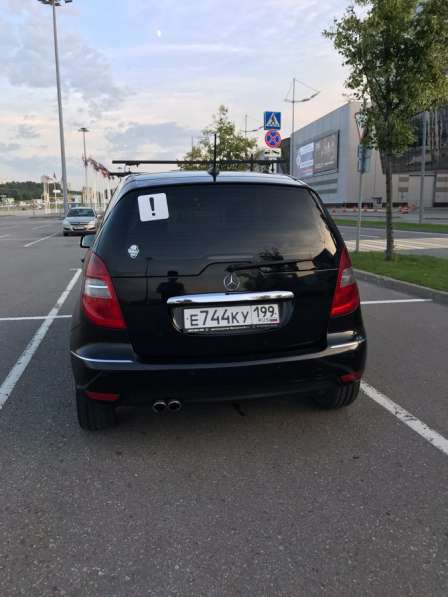 Mercedes-Benz, A-klasse, продажа в Видном в Видном