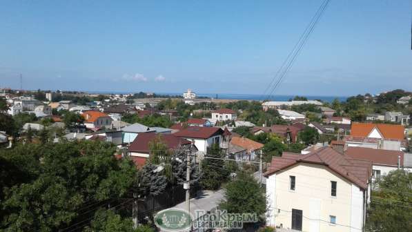 Квартира, ул. Пожарова, Гагаринский р-н, Севастополь в Севастополе фото 69