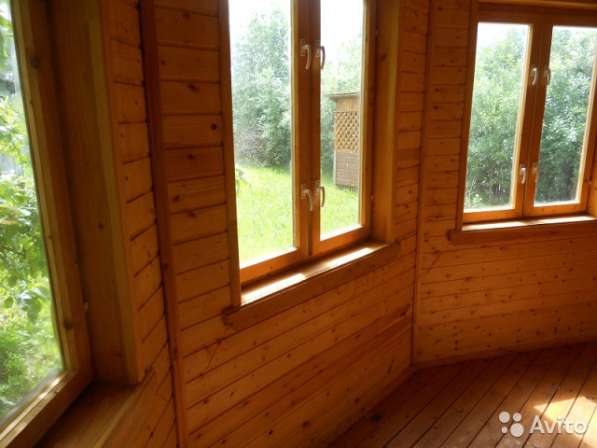 продам двухэтажный дом в Кашире фото 12