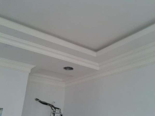 Выполняю малярные работы в Москве фото 5