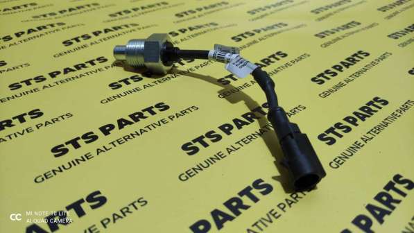 Датчик температуры кпп в Краснодаре фото 7