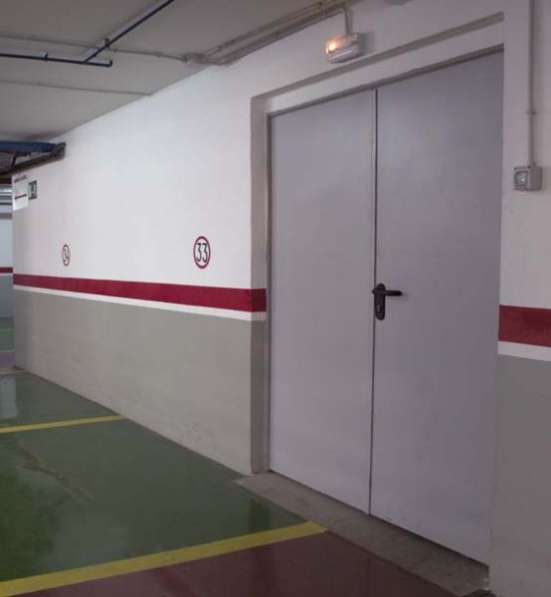 Двери эконом-класса «Заводская заготовка» - 3900 р в Кургане