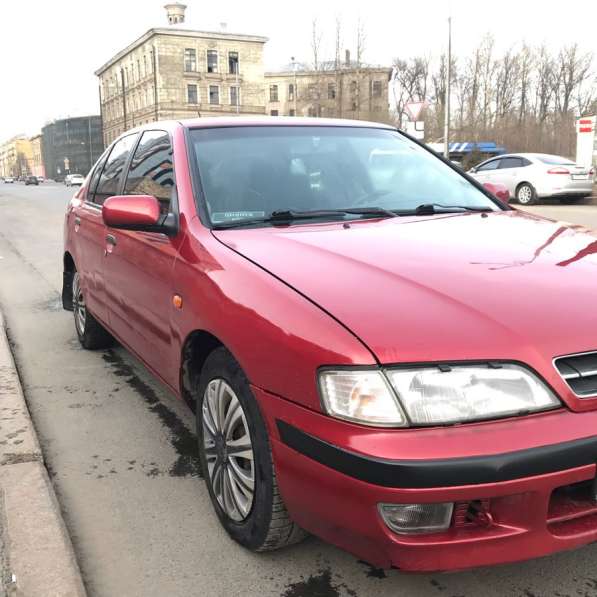 Nissan, Primera, продажа в Санкт-Петербурге в Санкт-Петербурге