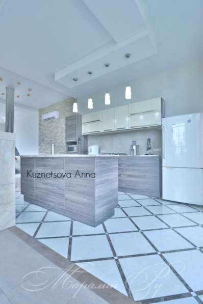 Продам коттедж в Ростов-на-Дону.Жилая площадь 266 кв.м. в Ростове-на-Дону фото 4