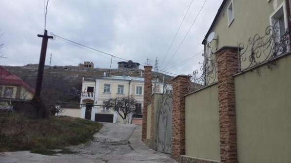Дом по адресу Симферополь в Симферополе фото 3