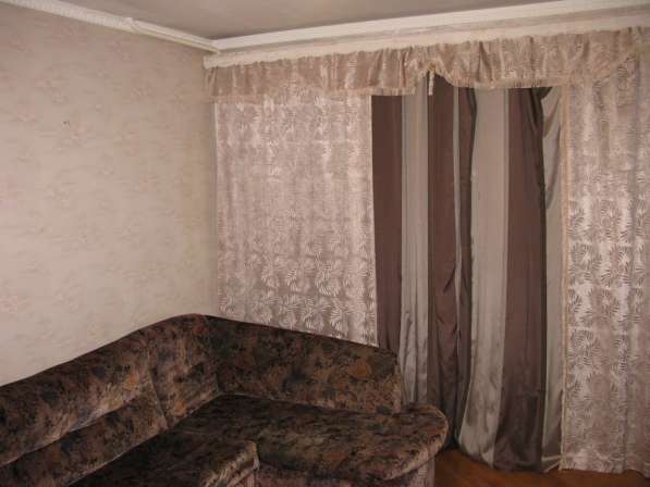 Продается 3-х комнатная квартира в Москве фото 4