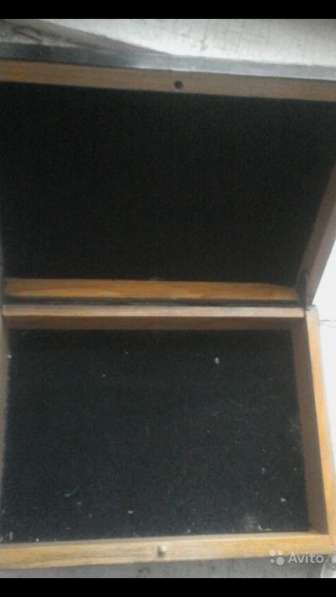 Шкатулка красивая 80-90 гг в Дубне фото 3