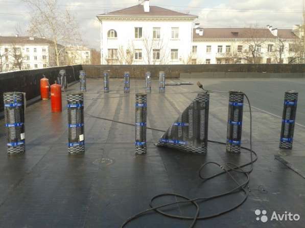 Кровля в Нижнем Новгороде фото 5