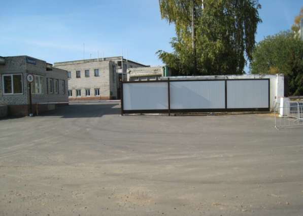 База на Тэцевской в Казани фото 12