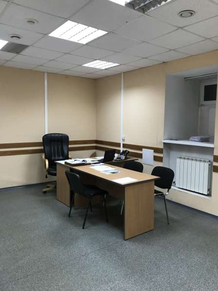 Офисное помещение 158 кв.м. кабинетной планировки (с арендат в Иркутске фото 16