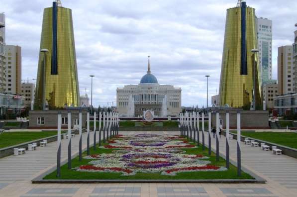Казахстан Золотое кольцо Семиречья 6дн в Москве фото 5