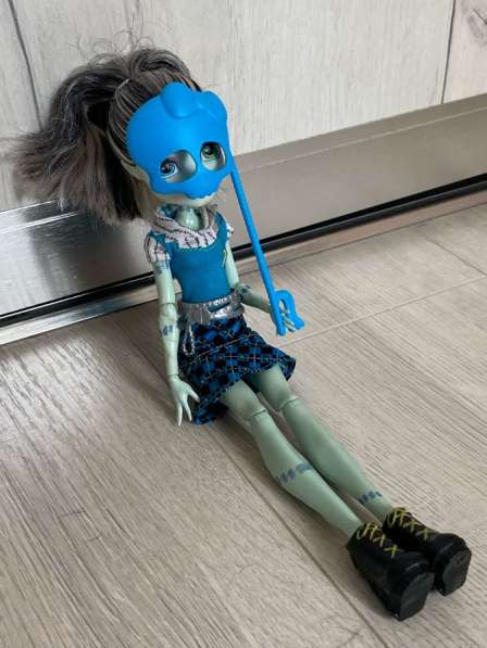 Кукла «Monster High»