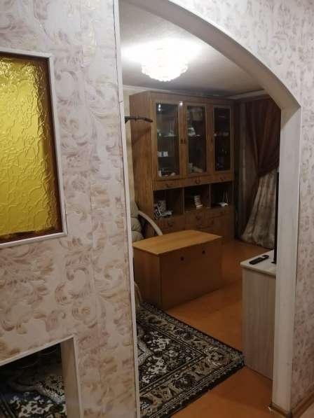 Продам 1 комнатную квартиру в Куйбышеве фото 9
