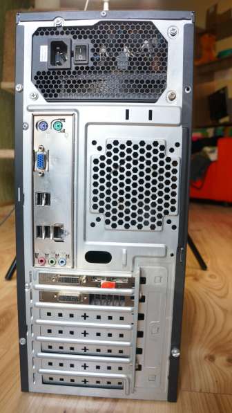 Компьютер i5-3330, nvidia GeForce GTX 770 в Воронеже