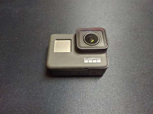 Go Pro Hero 7 Black