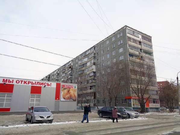 Агалакова 35 посуточно в Челябинске фото 4