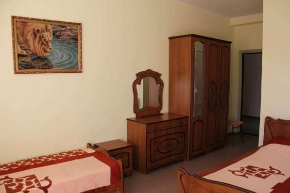 Продаётся гостевой дом в поселке Джубга 500м от пляжа в Туапсе фото 11