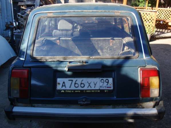 ВАЗ (Lada), 2104, продажа в Севастополе в Севастополе фото 4