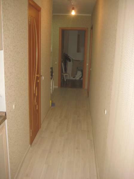 Продам 3-х комнатную квартиру в Екатеринбурге фото 3