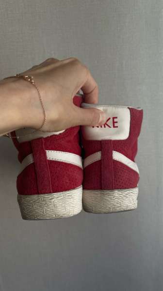 Кеды Nike blazer женские оригинал в Улан-Удэ фото 3