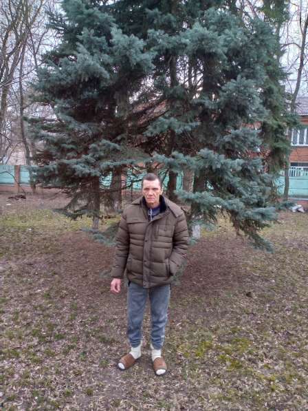 Vitalij, 53 года, хочет пообщаться