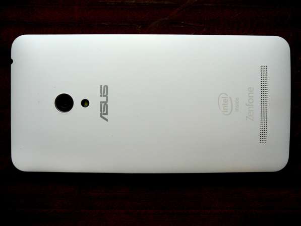Смартфон Asus Zenfone 5 16Gb в Абакане фото 6