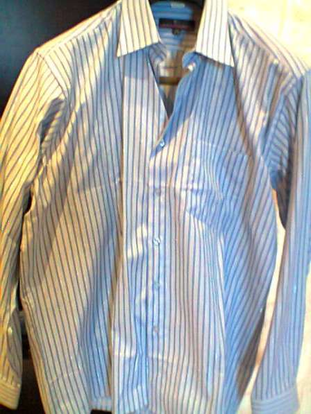 Рубашки мужские 50 размер в Москве фото 6
