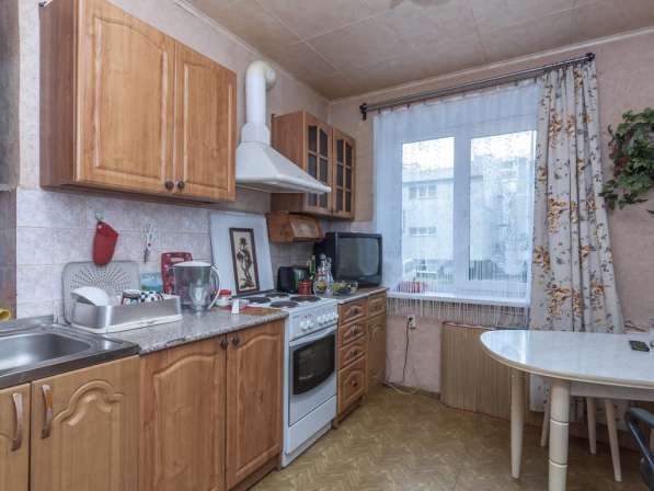 Продам четырехкомнатную квартиру в Уфа.Жилая площадь 0 кв.м.Этаж 1.Дом панельный. в Уфе фото 38