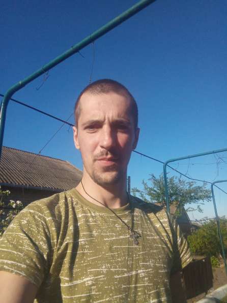 Анатолий, 34 года, хочет познакомиться – познакомлюсь с девушкой Бердянск в 