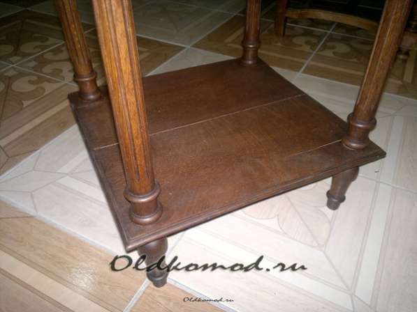 Прикроватная тумбочка в Москве