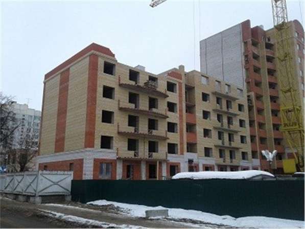 Продам двухкомнатную квартиру в Тверь.Жилая площадь 67 кв.м.Дом кирпичный.Есть Балкон. в Твери фото 6
