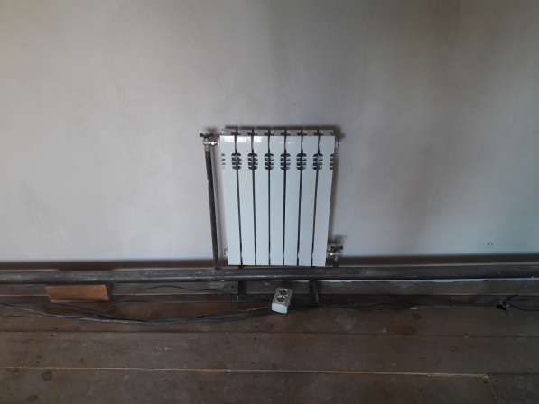 Продам новый дом без внутренней отделки в Минусинске фото 3