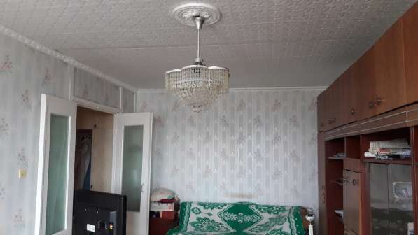 Продам 2 комнатную квартиру бульвар Космонавтов 7 в Братске фото 15