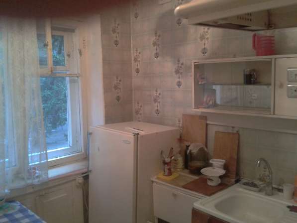 Продаю двухкомнатную квартиру на ул. Миллеровской, 64А в Саратове фото 17
