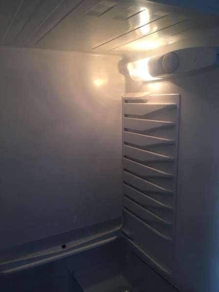 Холодильник 2-х камерный в Балашихе