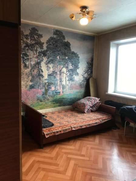 Продам 4-комнатную квартиру (вторичное) в Октябрьском районе в Томске фото 7