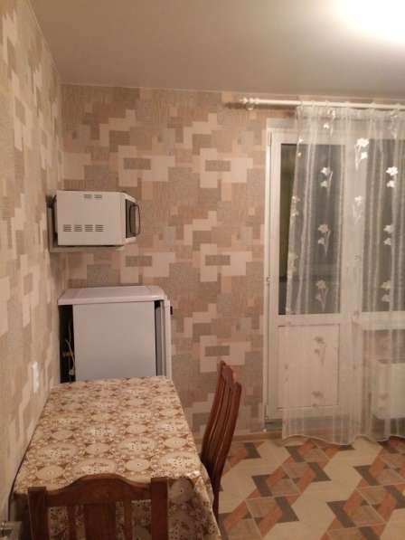 Сдается квартира только после ремонта в Краснодаре фото 5