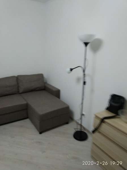 Квартира в аренду в Санкт-Петербурге фото 7