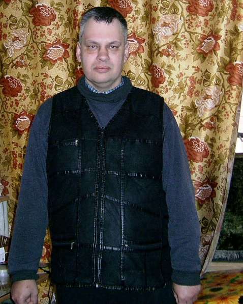Алексей Григорьевич, 51 год, хочет познакомиться в 